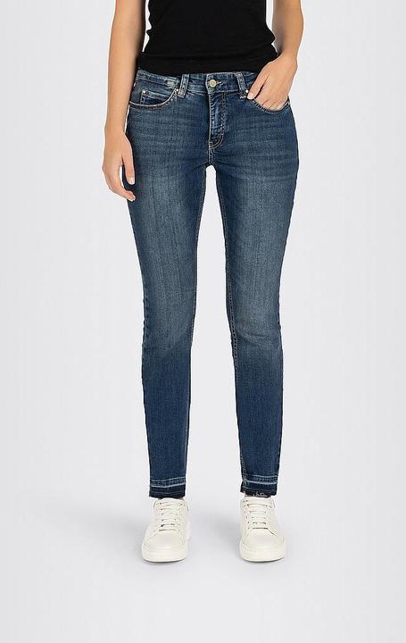 Immagine prodotto MAC Jeans Dream Jeans Skinny Fit Authentic Blue (W27/L32)