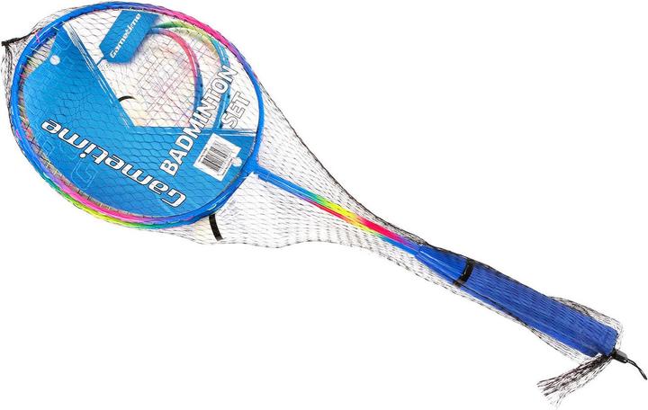 Productafbeelding Badmintonset