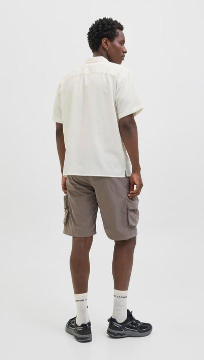 Produktbild Jack & Jones Relaxed Fit Hemd Hemd (XL)