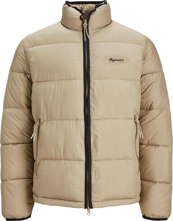 Jack & Jones Jorhays Puffer Jacket