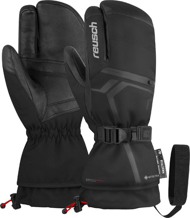 Reusch Down Spirit GTX Handschuhe