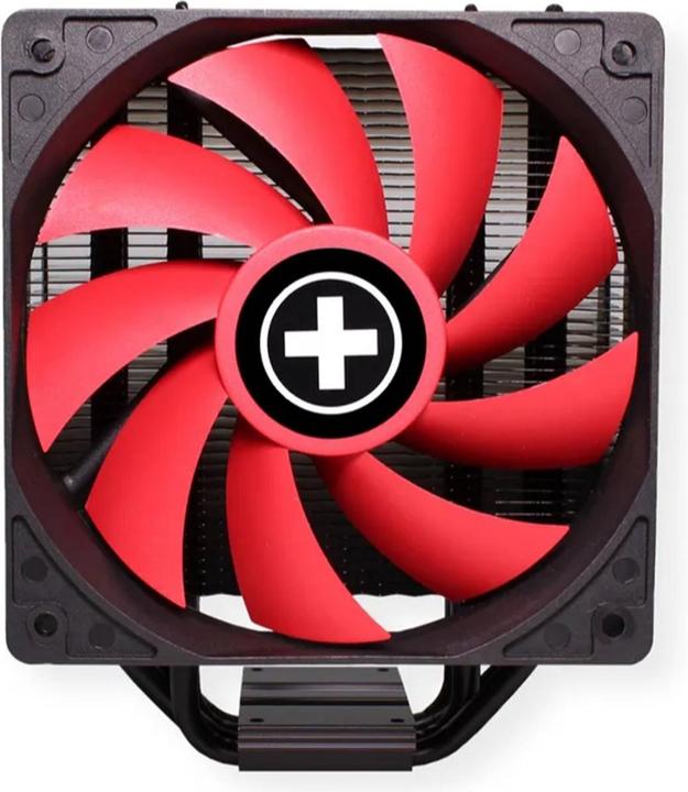 Image du produit Xilence M704, 700-1600 tr/min, 70 CFM, 18-32.5 dB, PWM, 122. (160 mm)