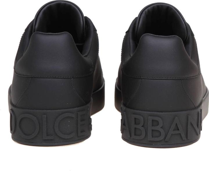 Produktbild Dolce & Gabbana Sneakers Nero (40)