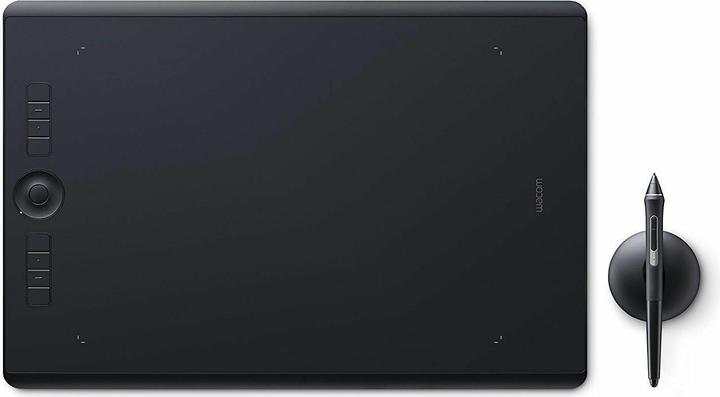Immagine prodotto Wacom Intuos Pro L (14", 5080 lpi)