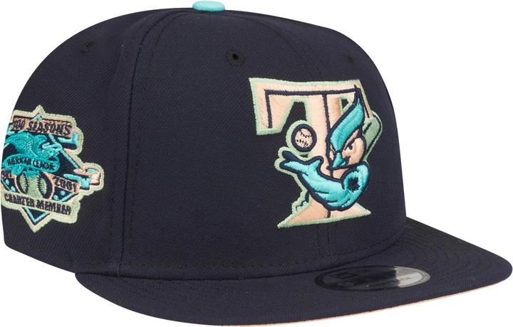 Produktbild New Era 9Fifty Anniversary Toronto Jays