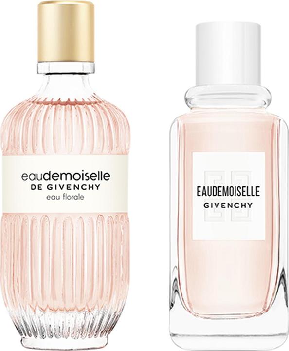 Produktbild Givenchy EauDemoiselle Eau Florale (Eau de Toilette, 100 ml)
