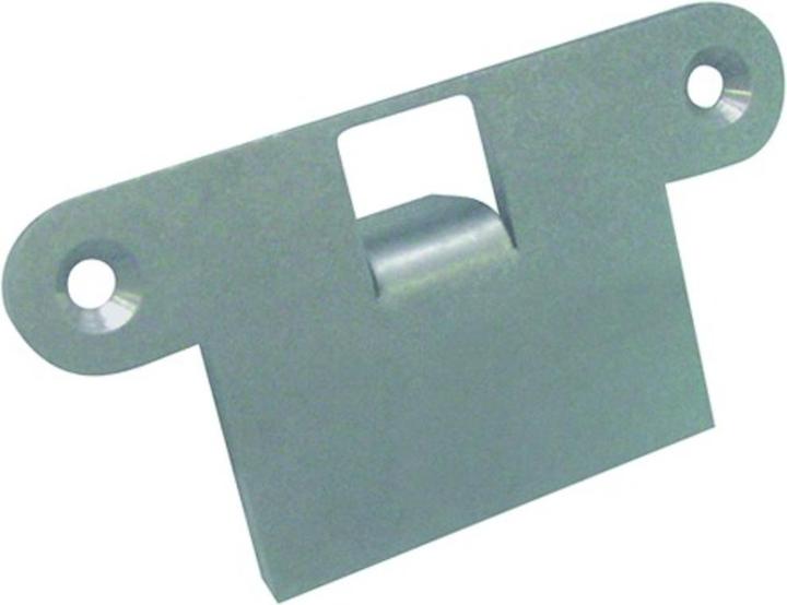 Actual product image MSL Flap strike plates 1728 (Striking plate)