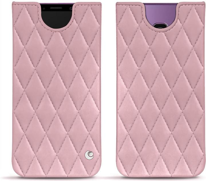 Productafbeelding Noreve Lederen omslag (Samsung Galaxy S9+)