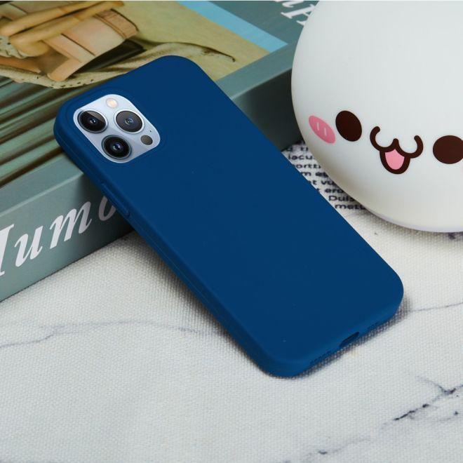 Immagine prodotto MU Classic Serie Silicone liquido (Apple iPhone 15 Pro)