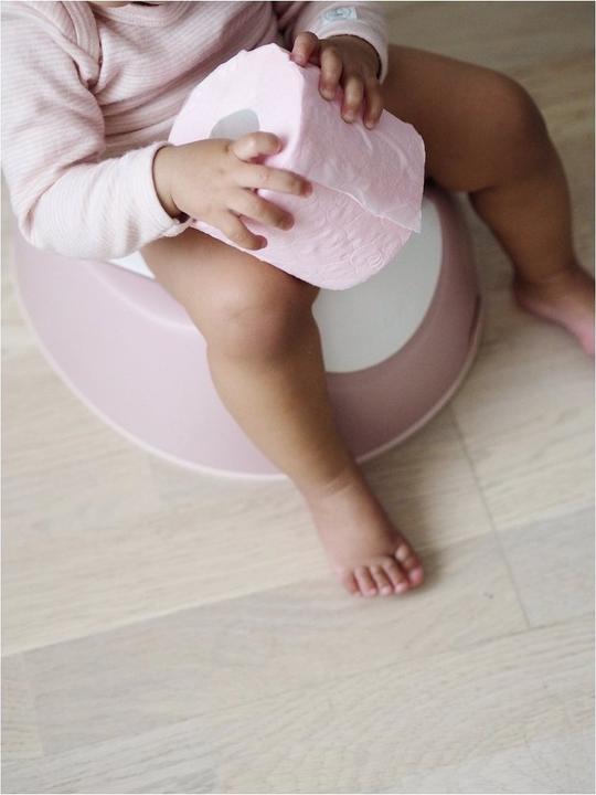 Image du produit Beaba pot ergonomique pour enfants
