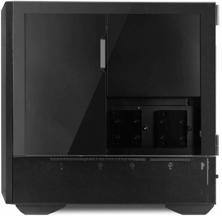 Actual product image Lian-Li Lancool III (ATX, mATX, Mini-ITX, E-ATX)