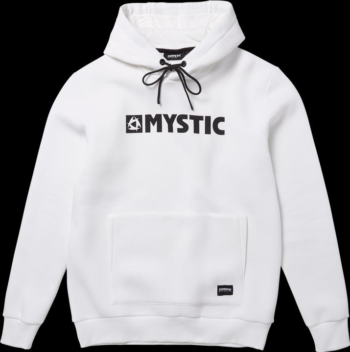 Actual product image Mystic Brand Hood Sweat Men (L)