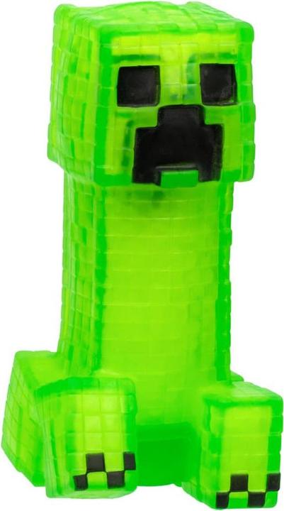 Actual product image Star Wars Minecraft-Held  Creeper