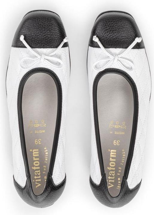 Produktbild Vitaform Ballerina Supersoft (41)