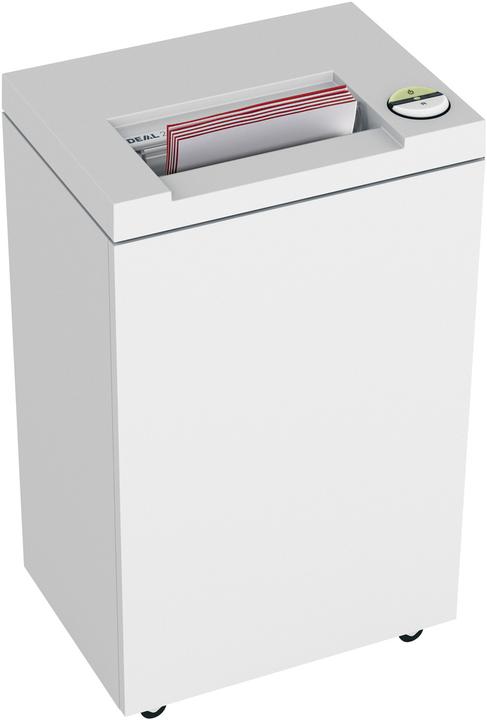 Produktbild Ideal Aktenvernichter (Partikelschnitt)