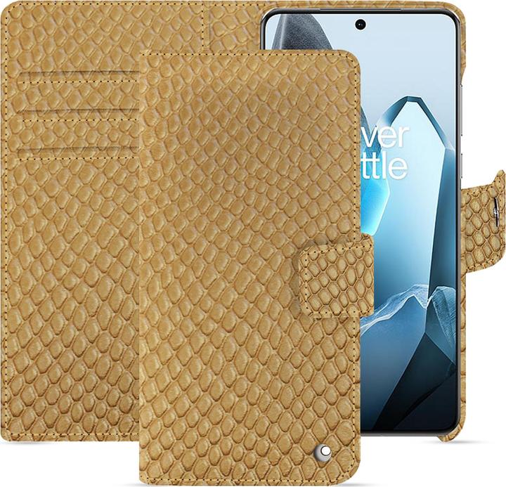 Immagine prodotto Noreve Cover protettiva in pelle Oneplus 13 (OnePlus 13)