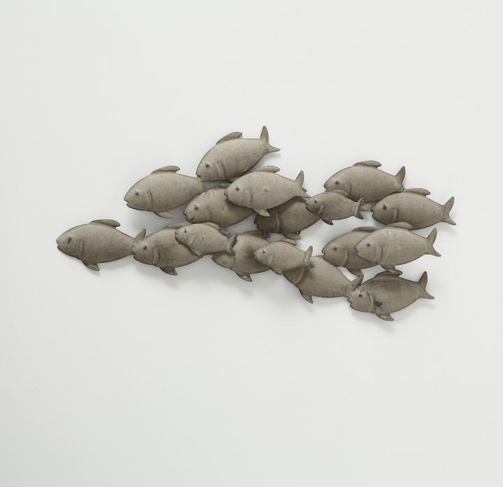 Produktbild Boltze Home Fischschwarm (5 x 5 x 5 cm)