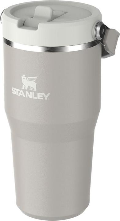 Produktbild Stanley IceFlow Flip Straw 2.0 Tumbler, 600 ml, Ash (0.60 l)