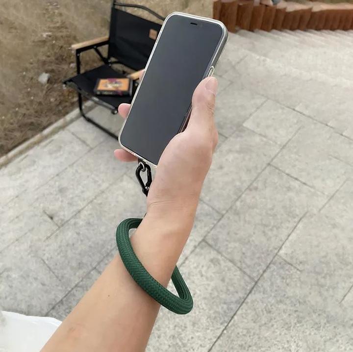 Produktbild PhoneLook Universal Armband für Smartphone Hülle