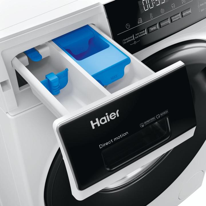 Immagine prodotto Haier HW80-B16939 i-Pro 3 Silence (8 kg, A sinistra)
