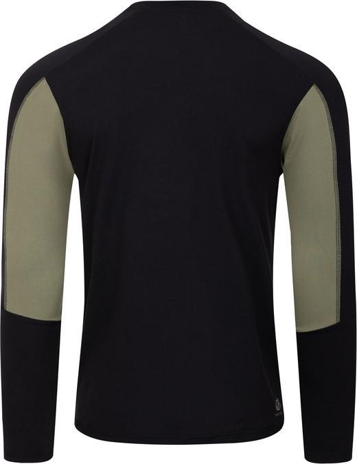 Actual product image Dare2b Mens Exchange III Base Layer Set (L)