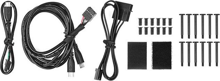 Produktbild Thermaltake Riing Trio (120 mm, 3 x)