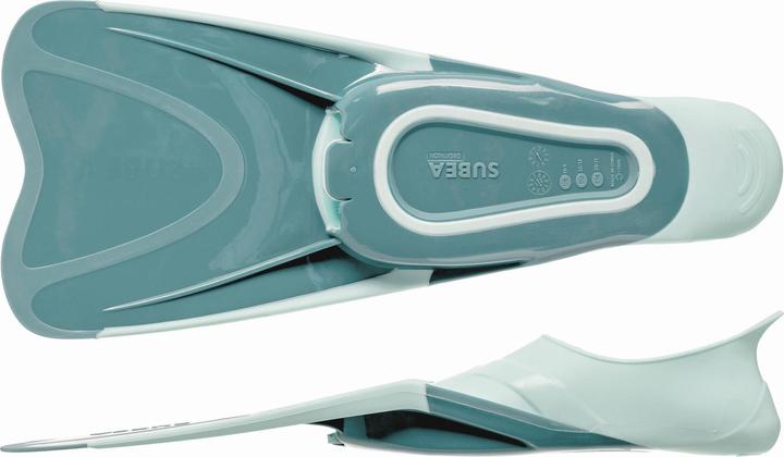 Image du produit Subea FF 100 Soft (28, 29)