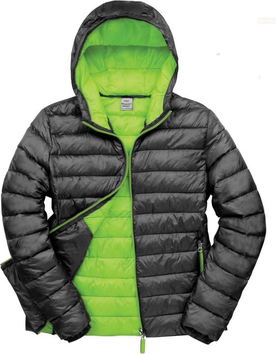 Image du produit Result - Veste matelassée SNOW BIRD - Homme (XL)