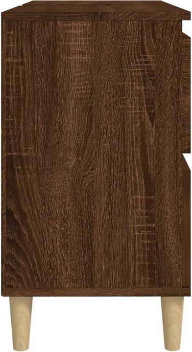 Immagine prodotto VidaXL Calandra (80 x 33 x 60 cm)