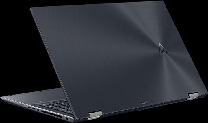 Actual product image ASUS ZenBook Pro 15 Flip OLED (15.60", Intel Core i7-12700H, 16 GB, 1000 GB, CH)