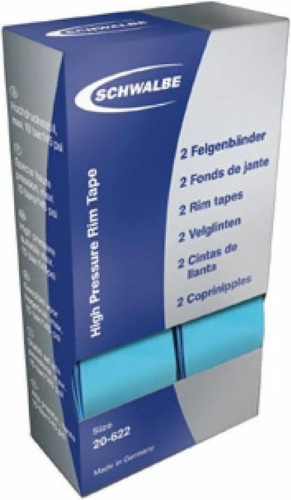 Schwalbe 2er-Set 20-559 (20 mm)