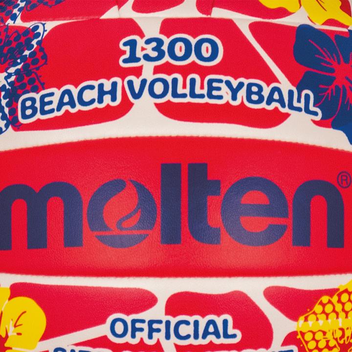 Actual product image Molten V5B1300-FR BEACH VOLLEYBALL