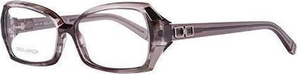 Image du produit Rarewaves Dsquared2 DQ5049-020 Ladies Spectacle Frame Grey 54mm