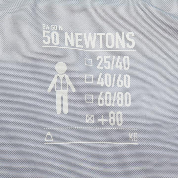 Produktbild Itiwit BA 50N (25, 26, 27, 28, 29, 30, 31, 32, 33, 34, 35, 36, 37, 38, 39, 40, 30 - 40 kg)