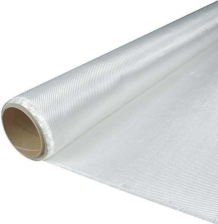 Produktbild R&G glasgewebe 160 g/m² (köper) 100 cm, rolle/ 10 m