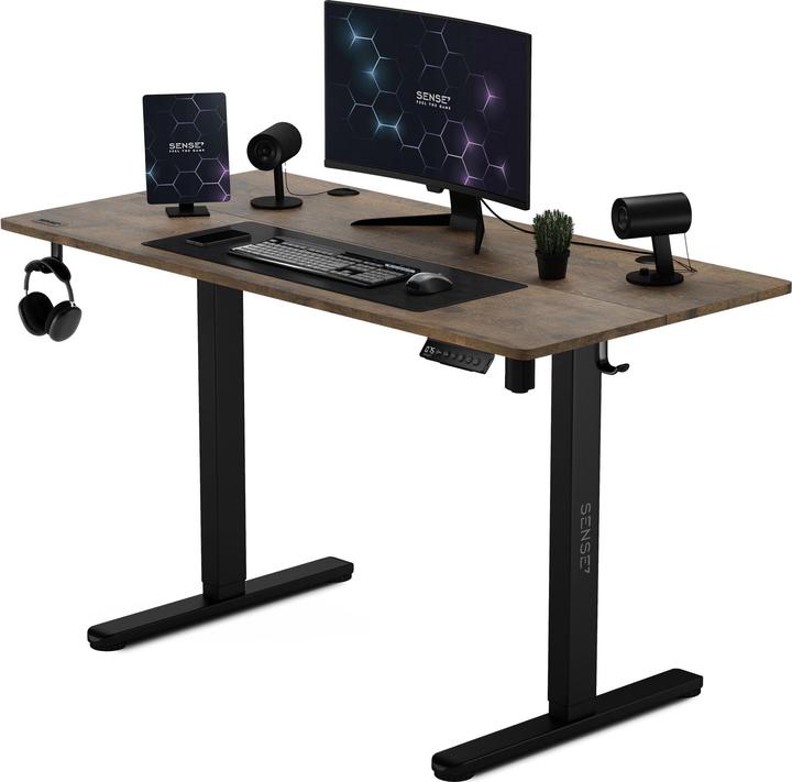 Actual product image Sense7 Nojo