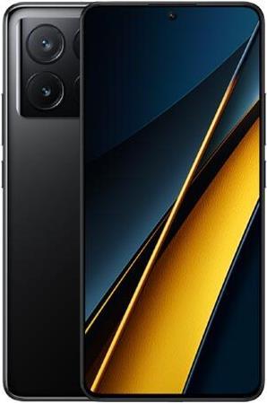 Image du produit Xiaomi Poco X6 Pro (512 Go, Grey, 6.67", Double SIM, 64 Mpx, 5G)