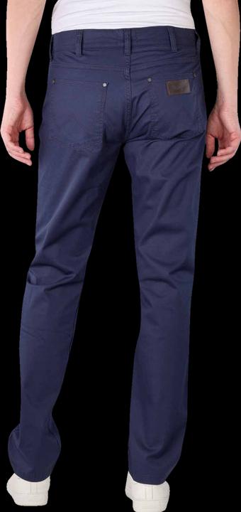 Actual product image Wrangler Trousers Greensboro Low Stretch (W30/L32)