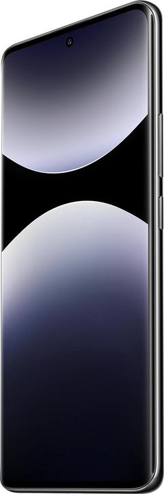Actual product image Xiaomi Redmi Note 14 Pro 5G (256 GB, Midnight Black, 6.67", Dual SIM, 200 Mpx, 5G)