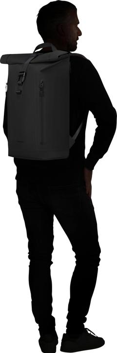 Actual product image Samsonite Coatify Biz Backpack 15.6" (23.50 l)