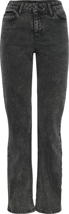 Actual product image Pieces PCKELLY MW Straight Fit Jeans (26)