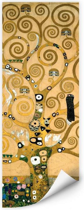Image du produit Trenddeko L'arbre de vie (40 x 100 cm)