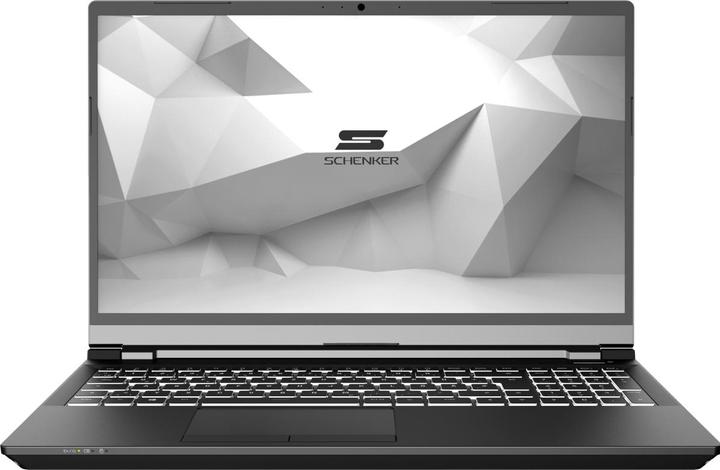 Produktbild Schenker Key 15 (15.60", Intel Core i7-10750H, 32 GB, 1000 GB, DE)