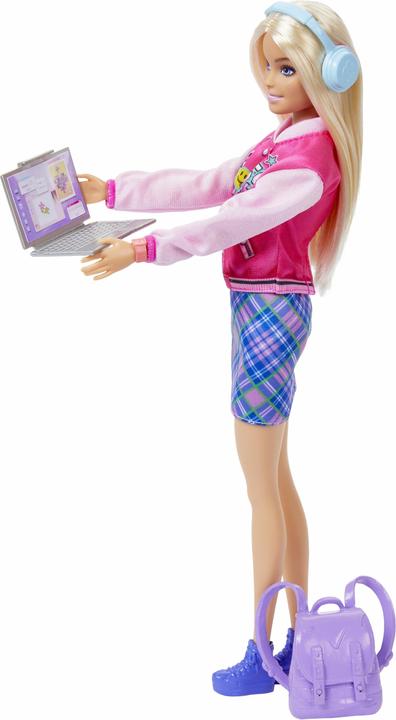 Actual product image Barbie Dolls and Accessories