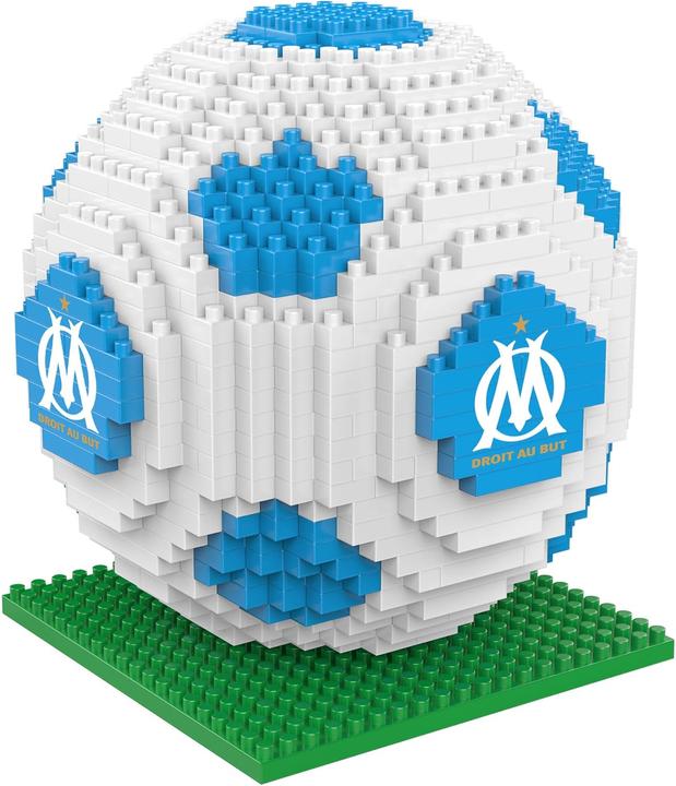 Produktbild NFL Olympique de Marseille Fussball