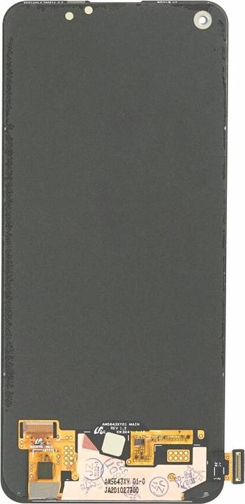 Image du produit OEM LCD sans cadre pour Realme 8 Pro / Realme 8 (Realme 8 Pro, realme 8)