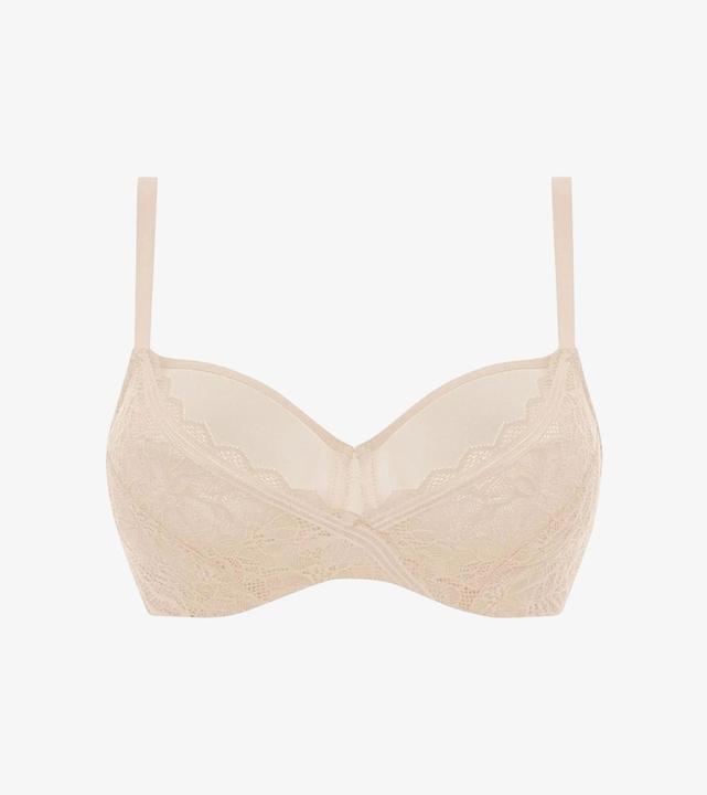 Chantelle Bügel-BH "EasyFeel" beige