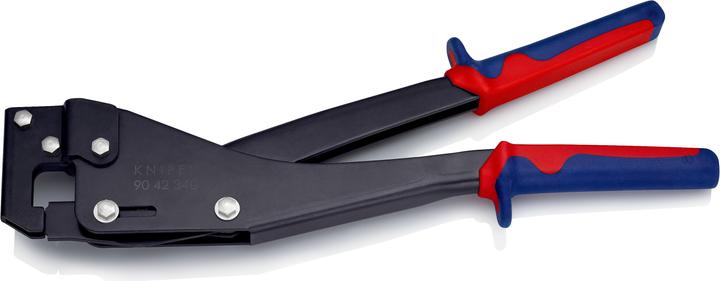 Actual product image Knipex Punch Lock Riveter (340 mm)