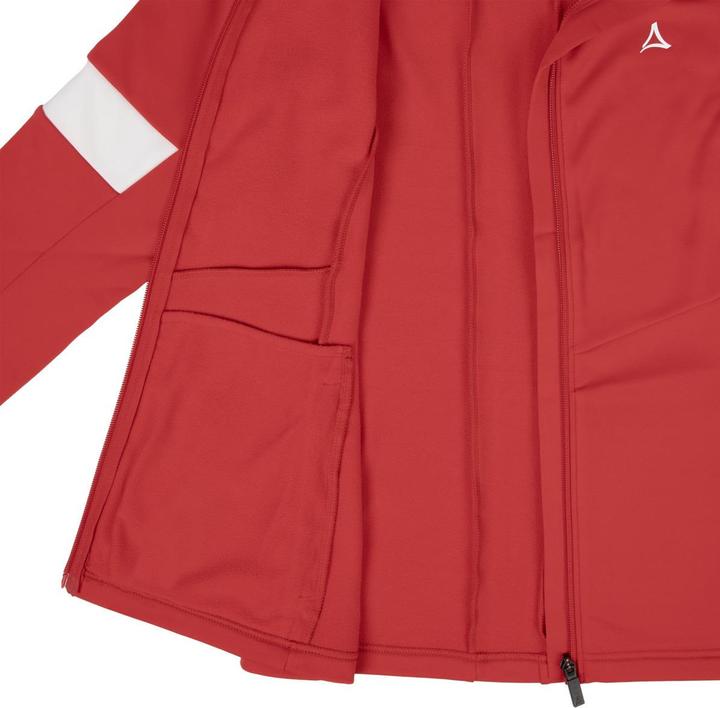 Produktbild Schöffel Fleecejacke Fleece Jacket Grassen L (40)