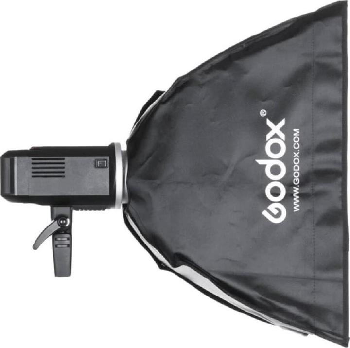 Immagine prodotto Godox SB-FW6060 (Soft box, 60 cm)